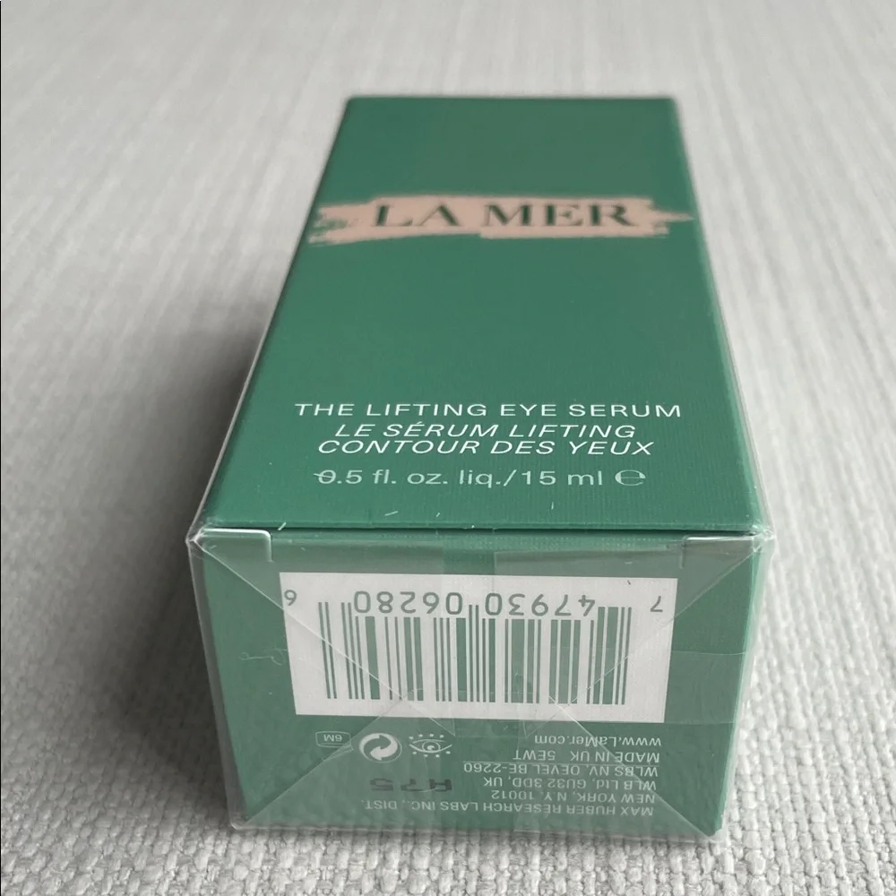 La Mer The lifting Eye Serum
